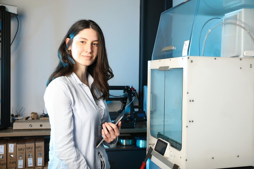 innovative digital engine hub