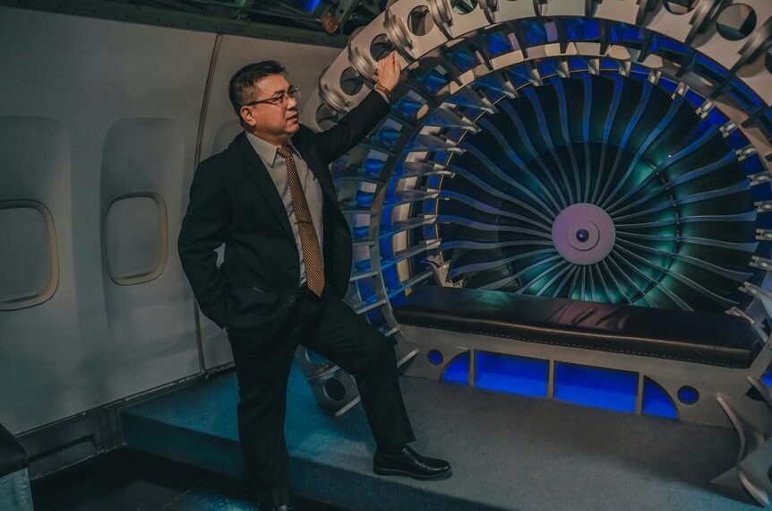 innovative online engine suite