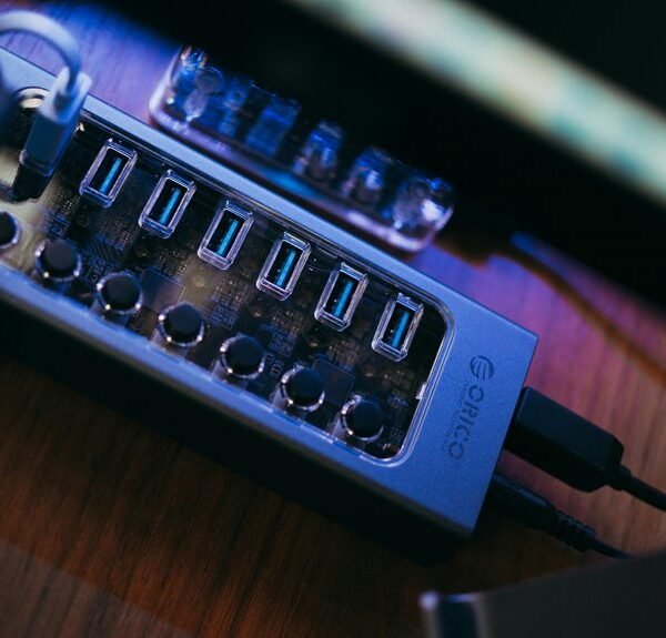 innovative online hub digital suite