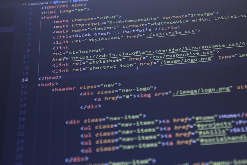 smart digital suite web engine
