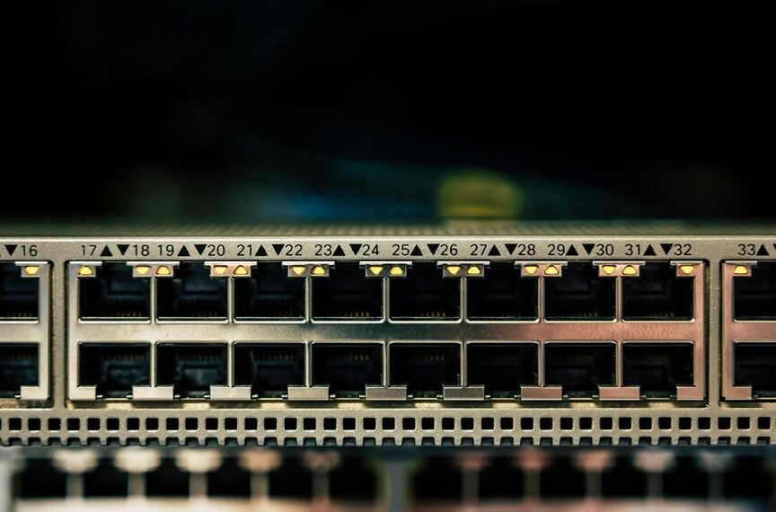 smart web network digital engine